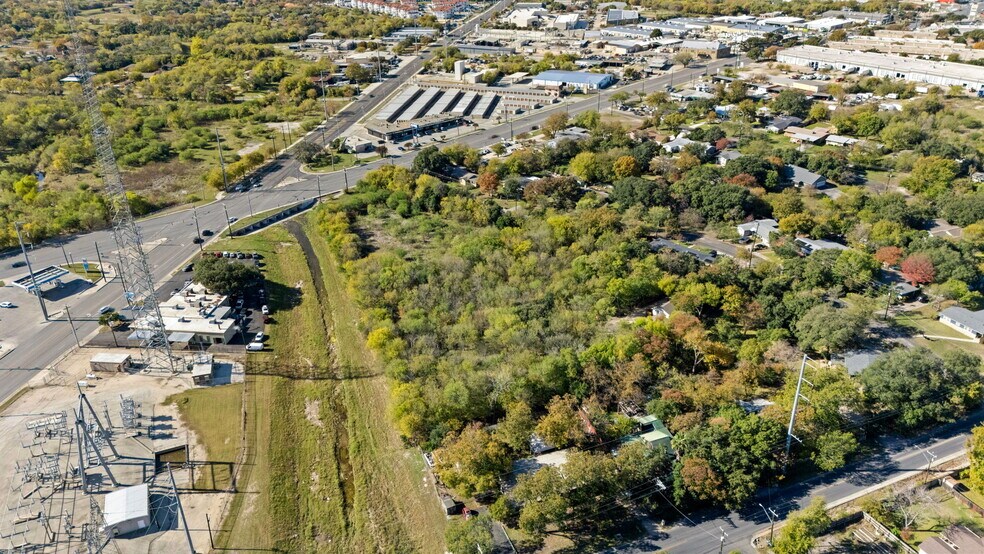 More Photos Of 2500 Bandera Rd, San Antonio Land For Sale