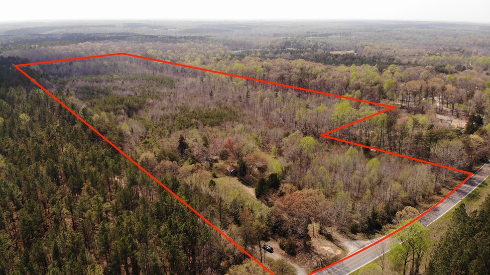 Primary Photo Of 4439 River, Goochland Land For Sale