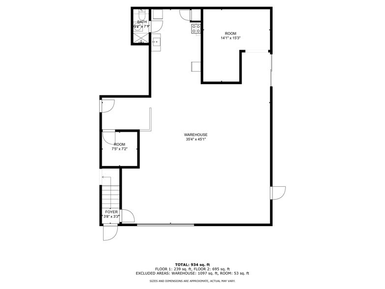 More Photos Of 700 Northwest Hwy, Fox River Grove General Retail For Sale