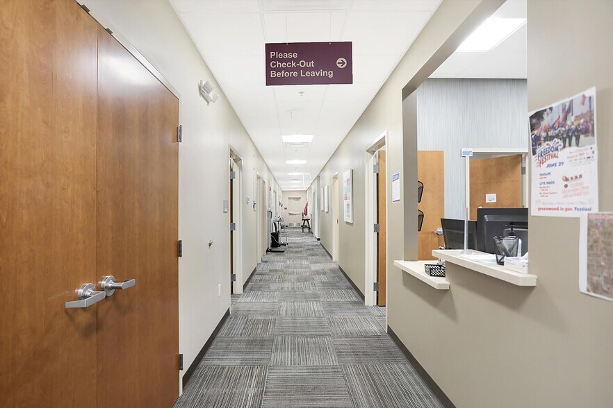 More Photos Of 1000 S US Highway 31, Greenwood Medical For Sale