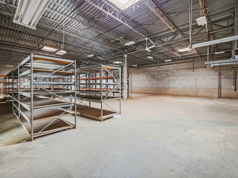 More Photos Of 840 Riverside Dr, Asheville Warehouse For Sale