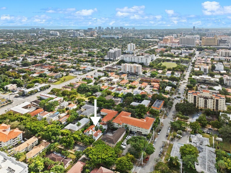 More Photos Of 36 Phoenetia Ave, Coral Gables Apartments For Sale