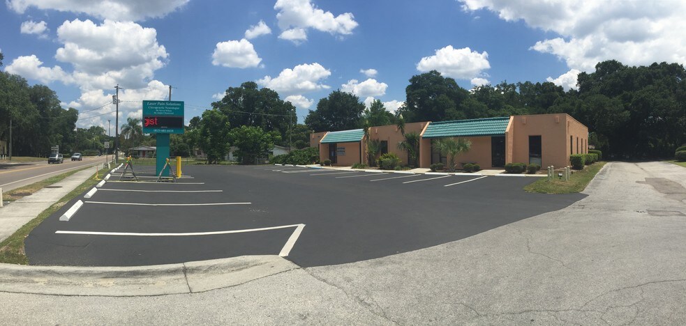 More Photos Of 303 Bryan Rd, Brandon Medical For Lease