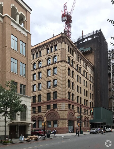 More Photos Of 177 Livingston St, Brooklyn Office For Lease