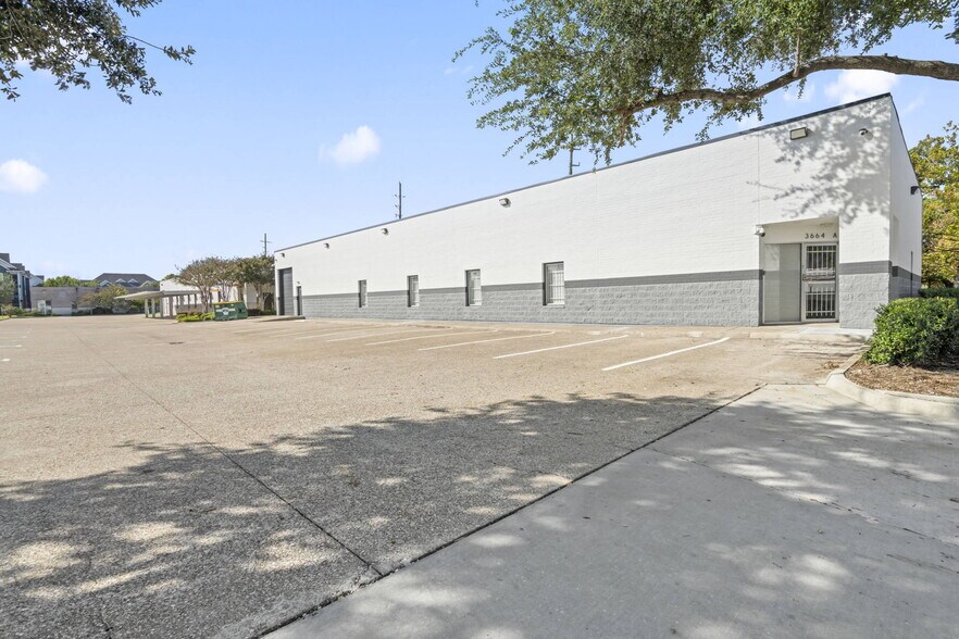 Primary Photo Of 3664 Walnut Bend Ln, Houston Office For Lease