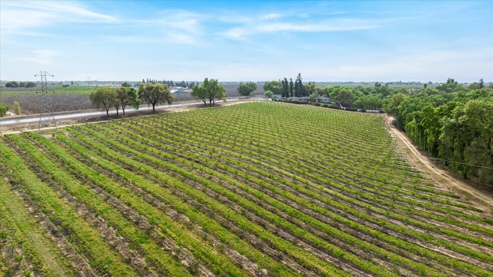More Photos Of Albers Rd, Modesto Land For Sale