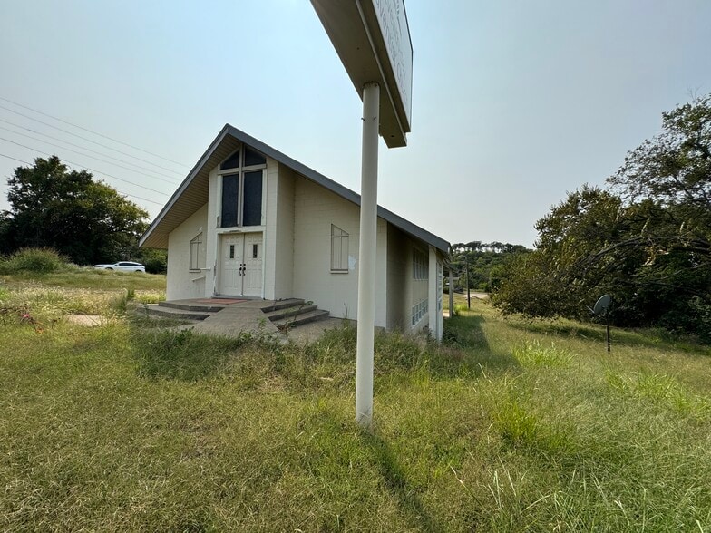 More Photos Of 2602 Muskogee Ave, Tahlequah Religious Facility For Sale