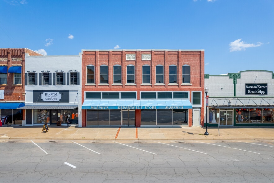 More Photos Of 815 S Main St, Stillwater Storefront Retail Office For Sale