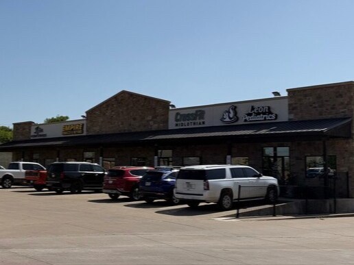 More Photos Of 3271 FM 663, Midlothian Storefront Retail Office For Lease