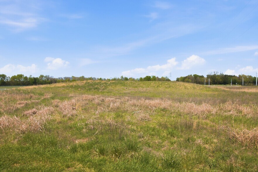 More Photos Of 0 JOHN BRAGG Hwy, Murfreesboro Land For Sale