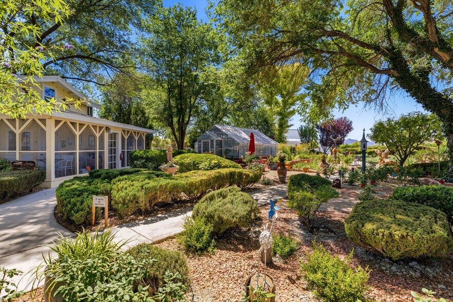 More Photos Of Cactus Rd & Brookmore Rd, Baker Land For Sale