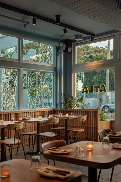 More Photos Of 1025 Abbot Kinney Blvd, Venice Storefront Retail Office For Lease