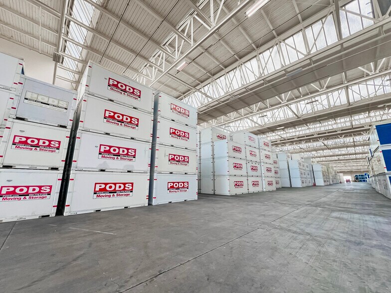 More Photos Of 3021-3034 Peacekeeper Way, Mcclellan Warehouse For Lease