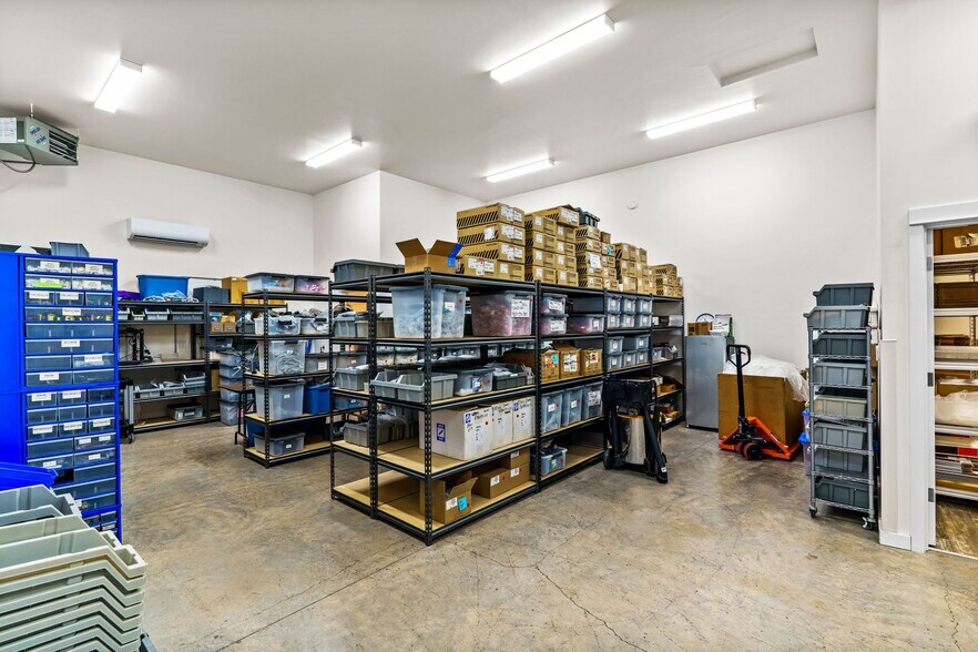 More Photos Of 93303 Prairie Rd, Junction City Industrial For Sale