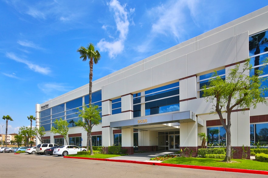 More Photos Of 3536 Concours, Ontario Office For Sale