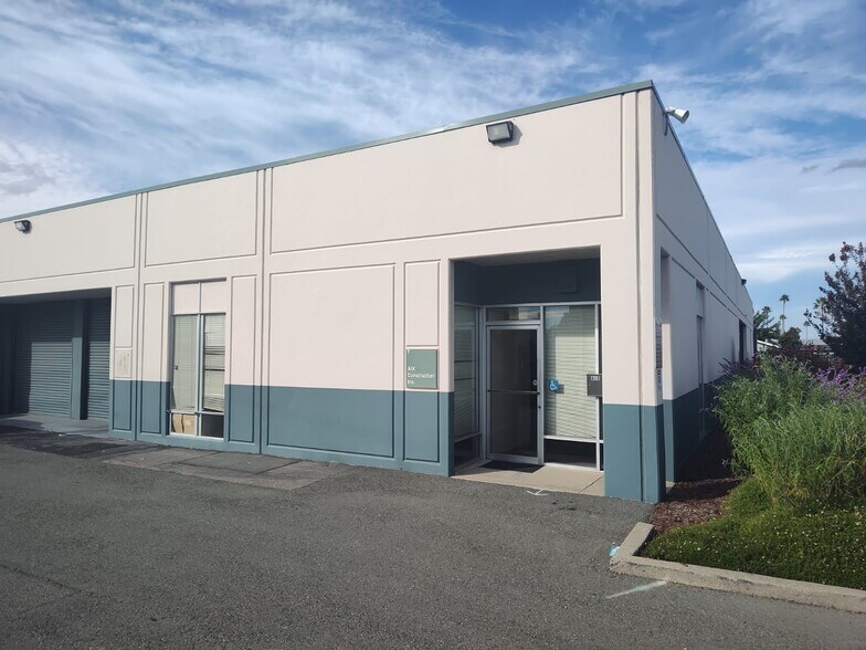 Primary Photo Of 5702 Marsh Dr, Pacheco Warehouse For Lease