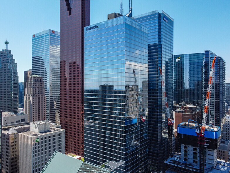 More Photos Of 22 Adelaide St W, Toronto Office For Lease