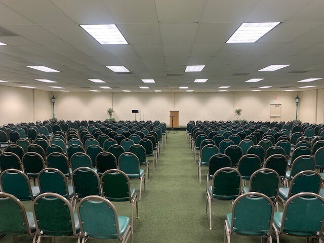 More Photos Of 6101 Knudsen Dr, Bakersfield Lodge Meeting Hall For Sale