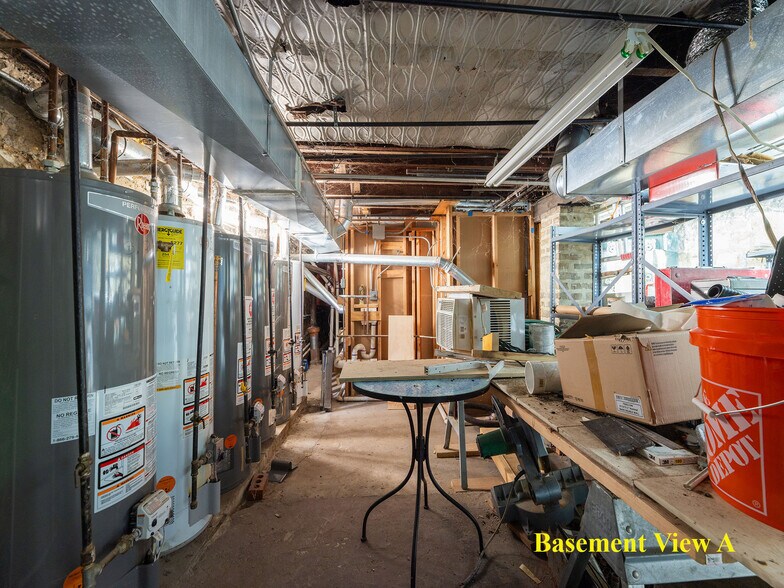 More Photos Of 1303 W Ohio St, Chicago Apartments For Sale