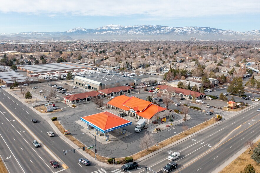 More Photos Of 2955 Vista Blvd, Sparks Freestanding For Sale