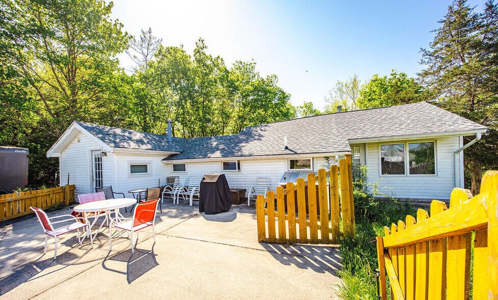 More Photos Of 2920 Minton Rd, Hamilton Specialty For Sale