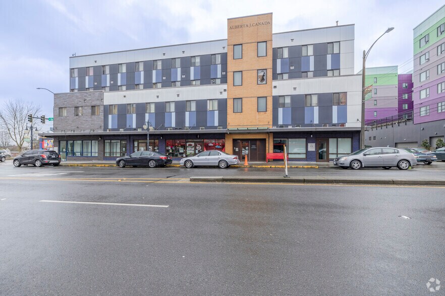 More Photos Of 1114 S 11th St, Tacoma Apartments For Lease