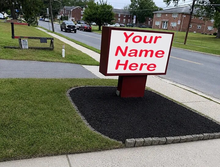 More Photos Of 1457 Nottingham Way, Hamilton Medical For Lease