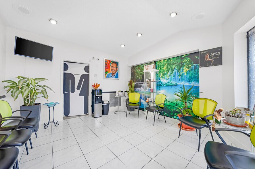 More Photos Of 2945 SW 8th St, Miami Medical For Sale