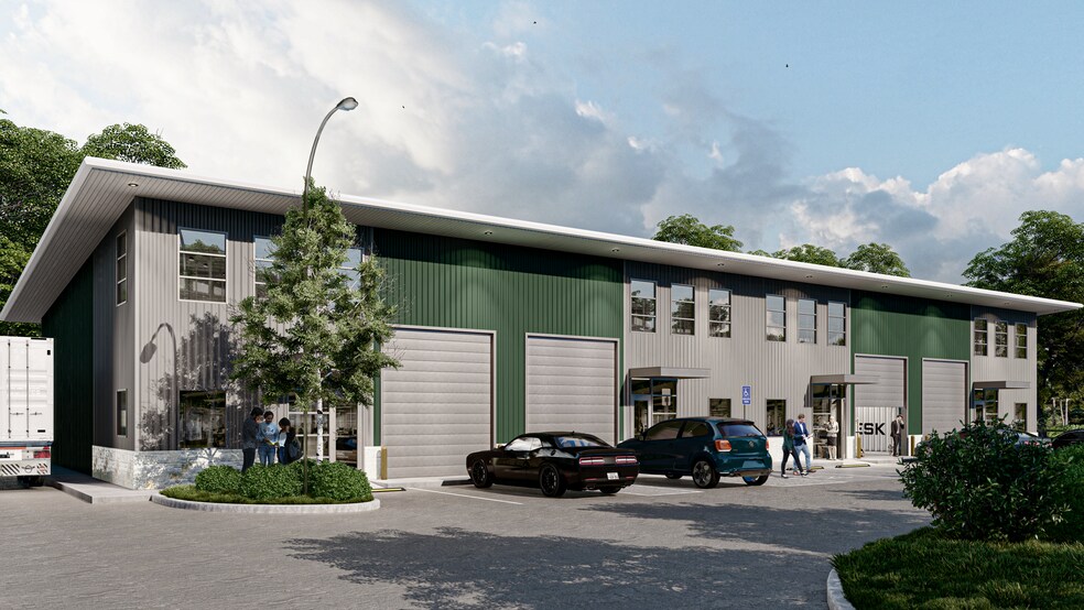 More Photos Of 32118 Tamina, Magnolia Light Distribution For Lease