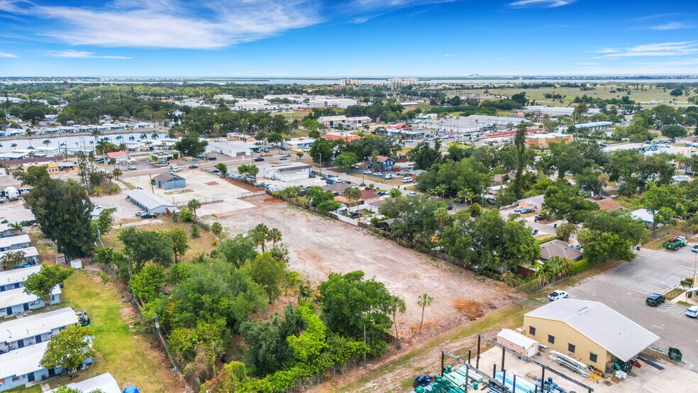 More Photos Of 1510 8th Ave W, Palmetto Land For Sale