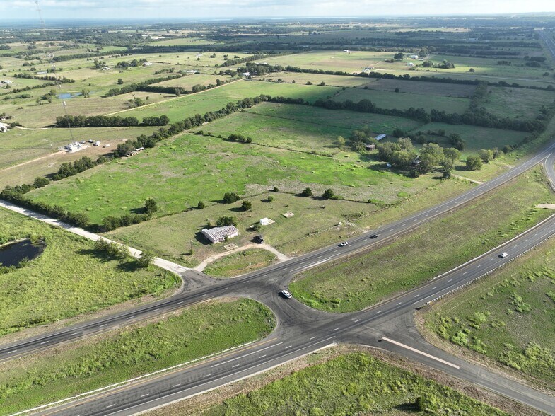 More Photos Of 15650 U.S. 290, Burton Land For Sale