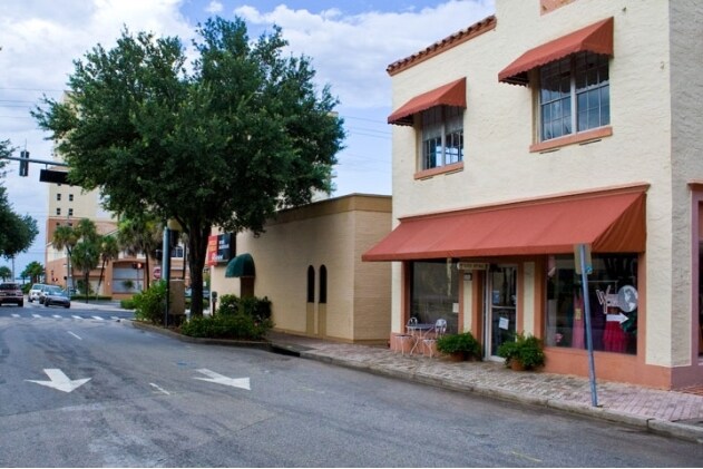 More Photos Of 264 Brevard Ave, Cocoa Storefront Retail Office For Lease