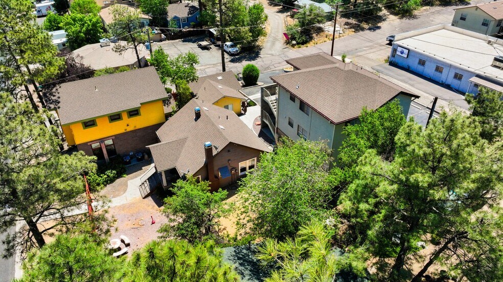 More Photos Of 819 W Gurley St, Prescott Apartments For Sale