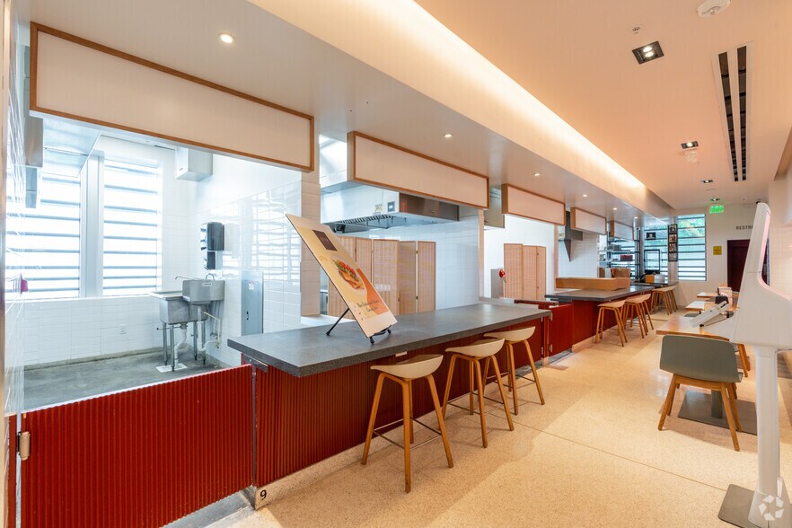 More Photos Of 955 Alton Rd, Miami Beach Restaurant For Lease