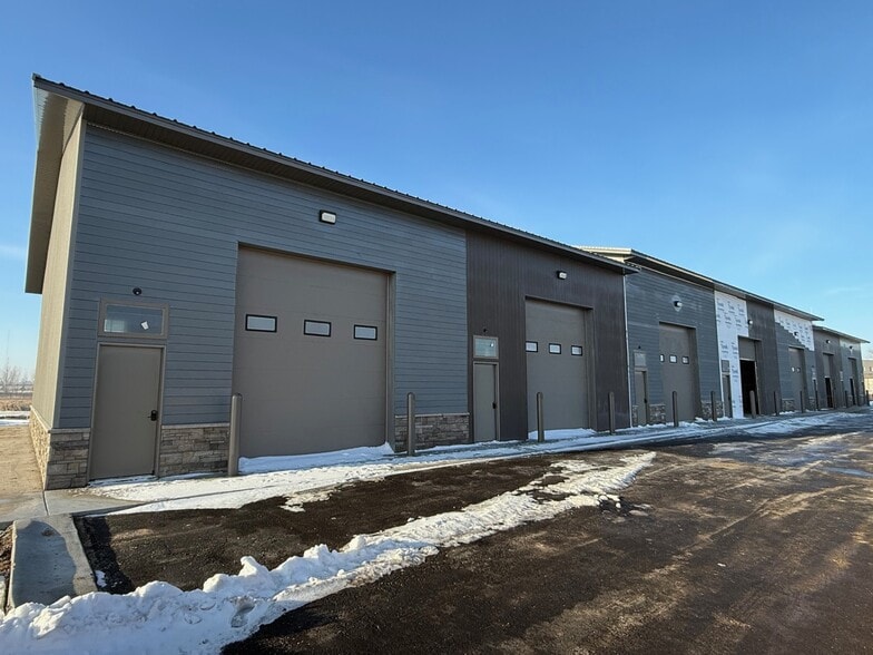 Primary Photo Of 9781 71st St NE, Otsego Industrial For Lease