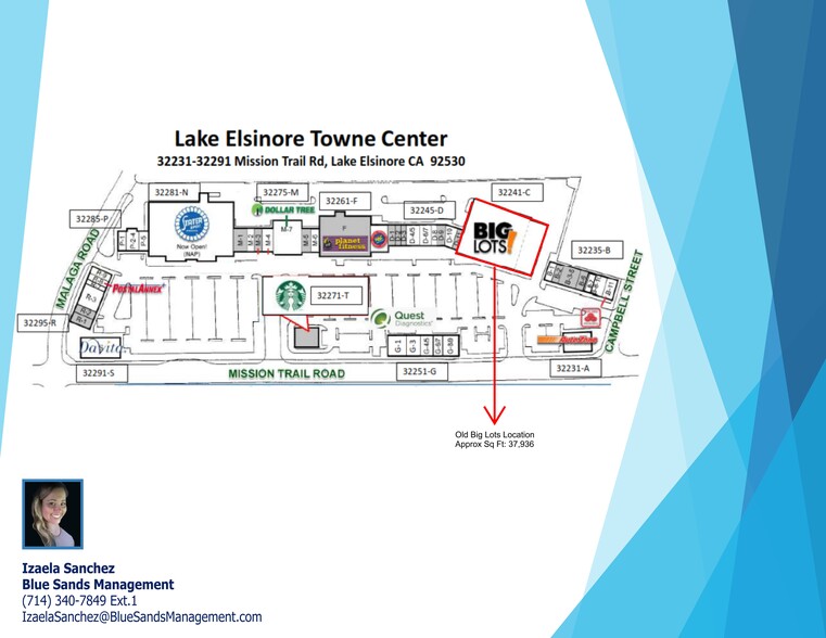 Primary Photo Of 32231-32291 Mission Trail Rd, Lake Elsinore Unknown For Lease