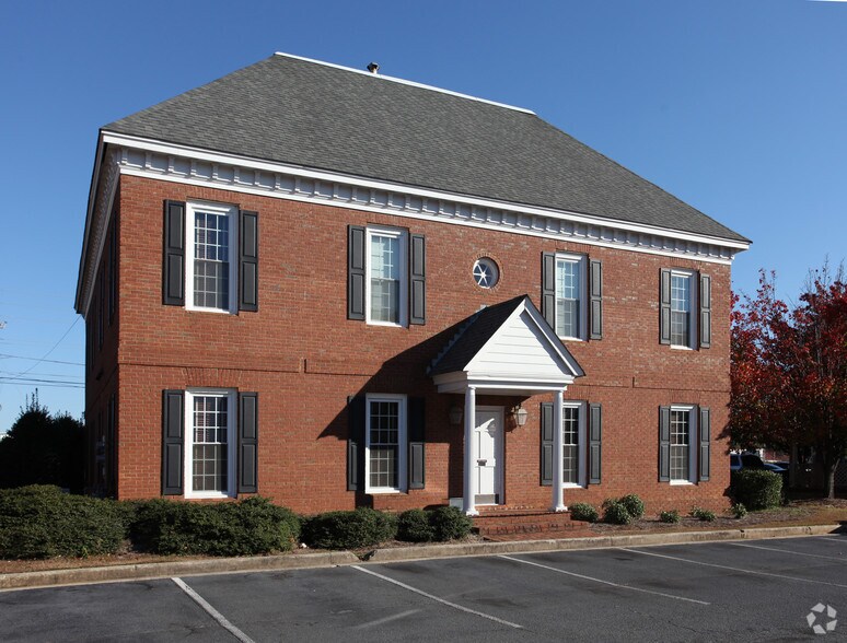 More Photos Of 7175 Jonesboro Rd, Morrow Office For Lease