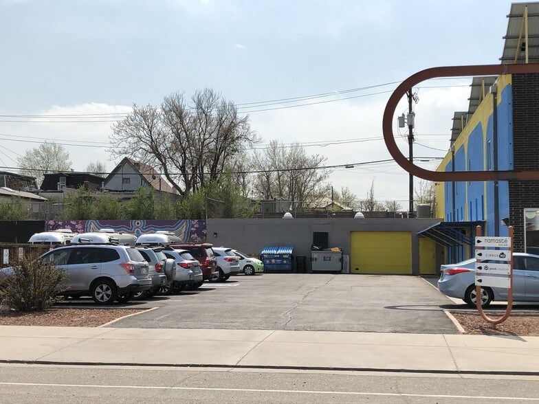 More Photos Of 3330 Larimer St, Denver Office For Lease