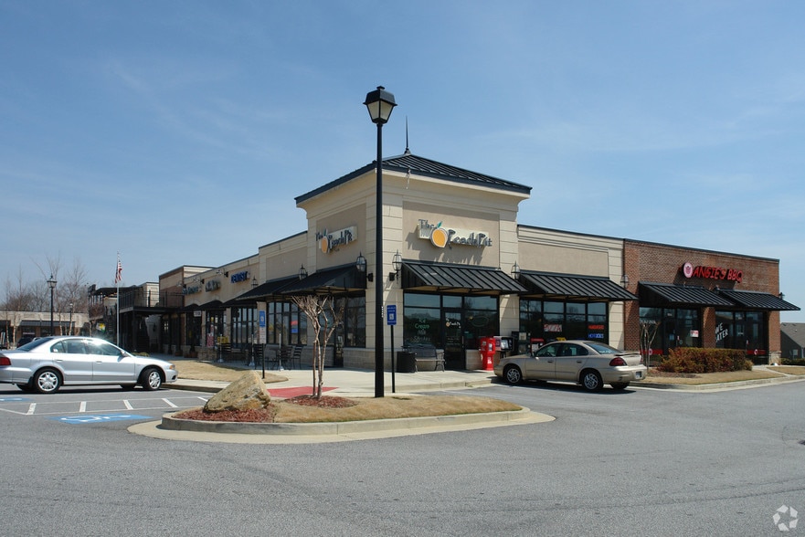 Primary Photo Of 6323 Grand Hickory Dr, Braselton Unknown For Lease