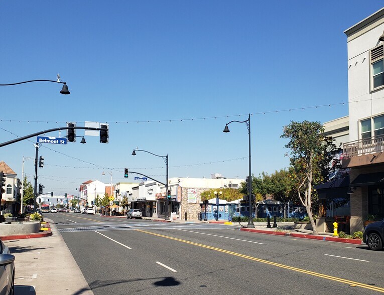 16710 Bellflower St, Bellflower, CA 90706 Land For Sale