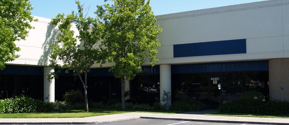 More Photos Of 40515-40539 Encyclopedia Cir, Fremont Light Manufacturing For Lease