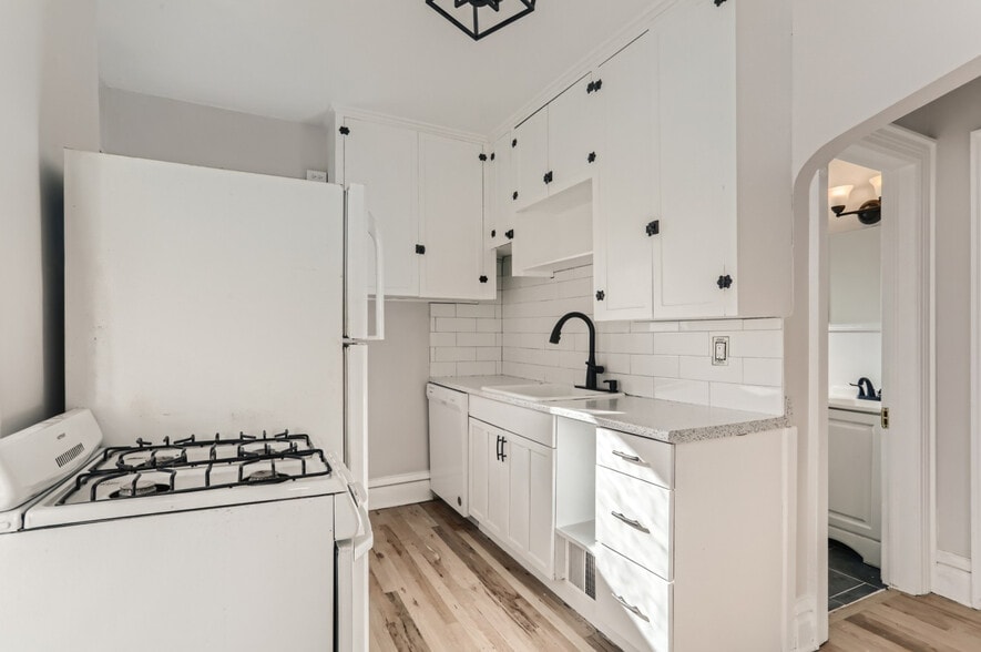 More Photos Of 1147 Marion St, Denver Apartments For Sale