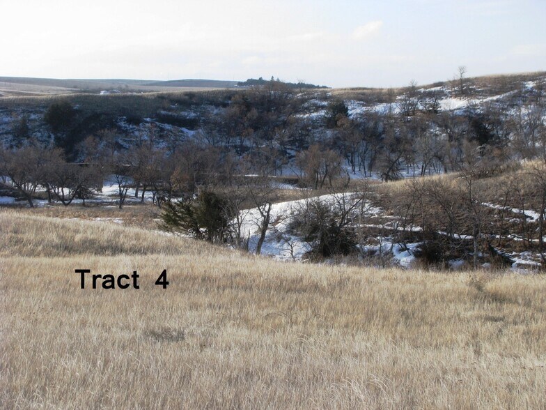 More Photos Of 27522 244th St, Murdo Land For Sale