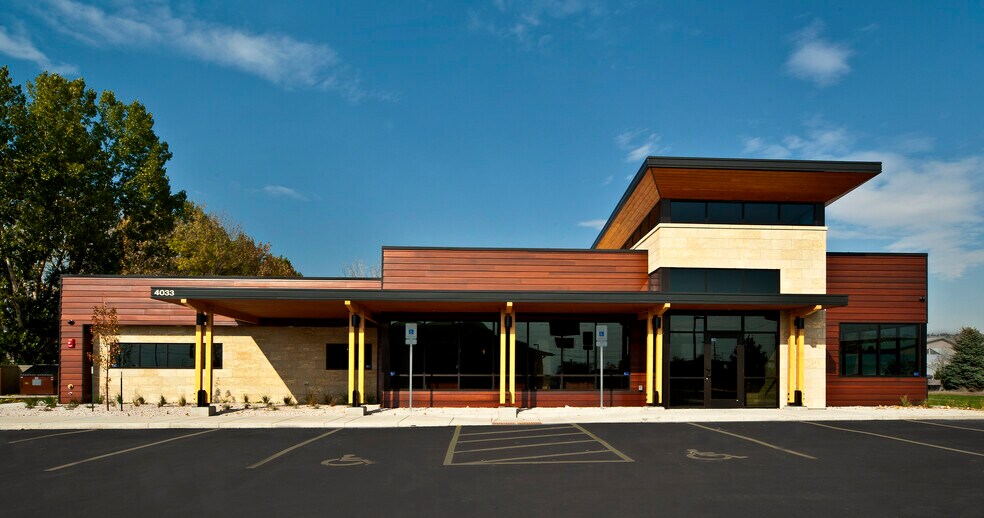 More Photos Of 4033 Avenue B, Billings Medical For Sale