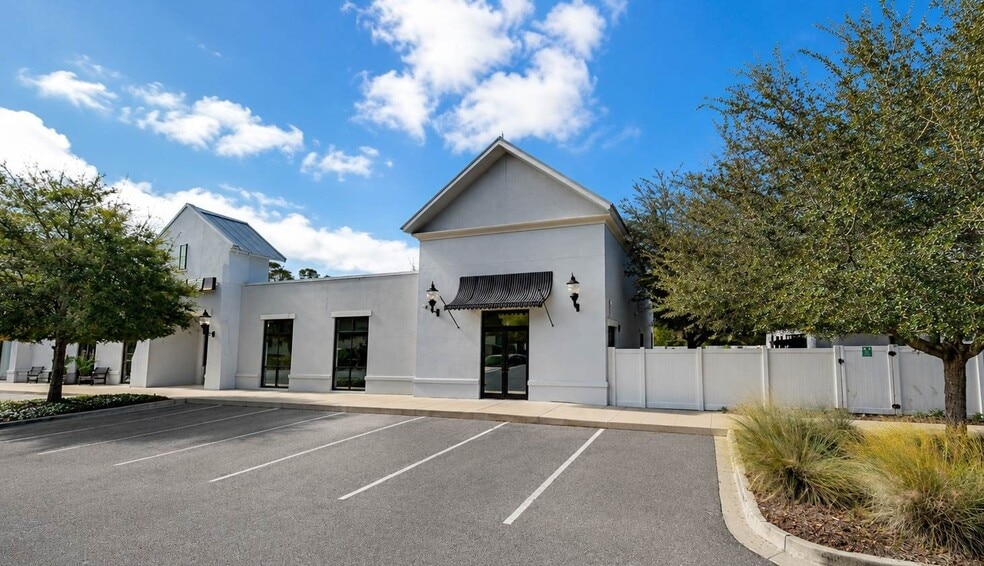 Primary Photo Of 71 Doctors Village Dr, Saint Johns Storefront Retail Office For Lease