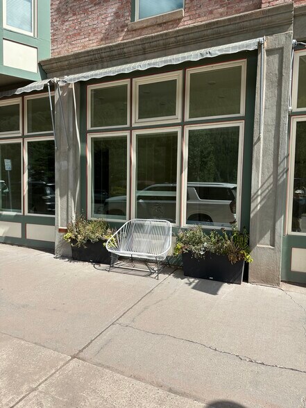 More Photos Of 395 Colorado, Telluride Storefront Retail Office For Lease