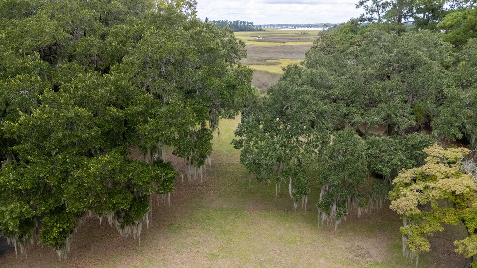 More Photos Of 1460 River Front Dr, Charleston Land For Sale