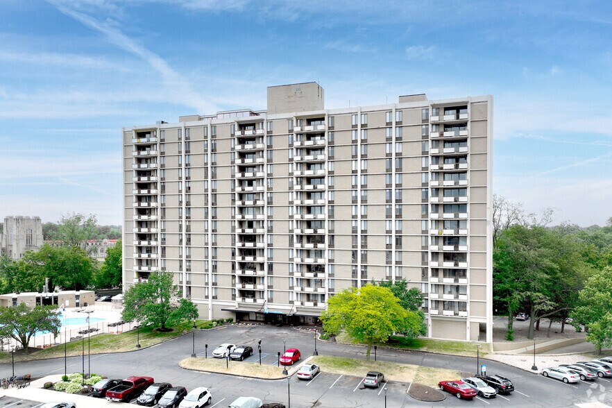 More Photos Of 101 Three Rivers N, Fort Wayne Apartments For Lease