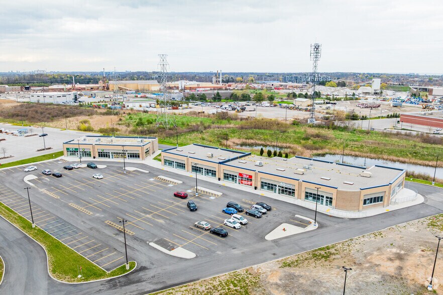 More Photos Of 3221 Appleby Line, Burlington General Retail For Lease