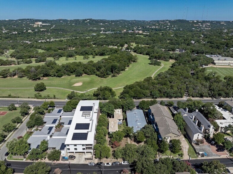 More Photos Of 1300 Norwalk Ln, Austin Land For Sale
